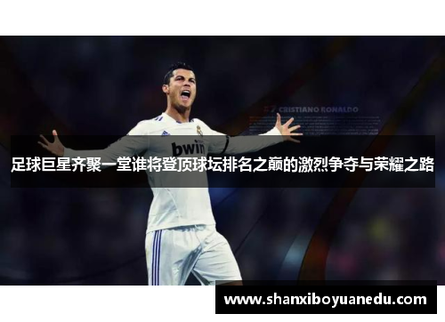 足球巨星齐聚一堂谁将登顶球坛排名之巅的激烈争夺与荣耀之路