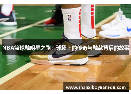 NBA篮球鞋明星之路：球场上的传奇与鞋款背后的故事
