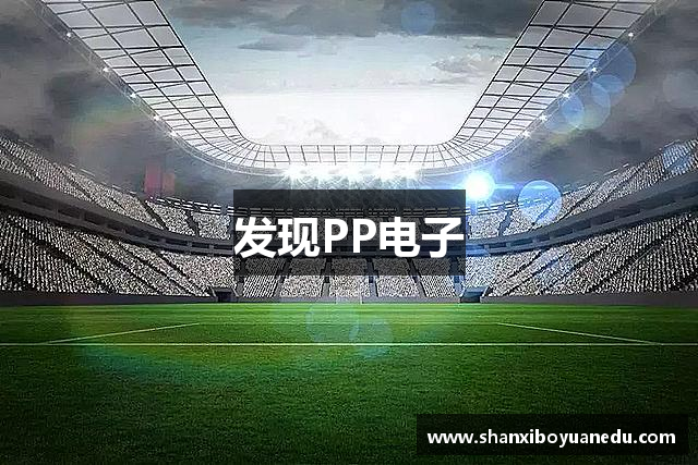 发现PP电子